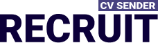 RECRUIT CV SENDER